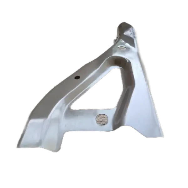 Front Fender Support TESLA MODEL Y 1487695 2019-2021 - Image 3