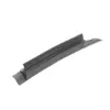 Under Hood Grille Vent Trim Cover TESLA MODEL 3 1504933 2019-2023 - Image 2