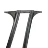 B-Pillar Rubber Seal TESLA MODEL Y 1497679 2019-2024 - Image 4