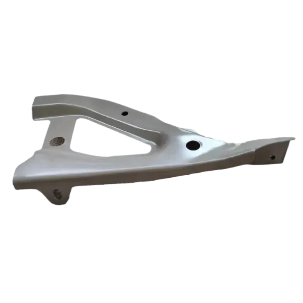 Front Fender Support TESLA MODEL Y 1487695 2019-2021 - Image 2