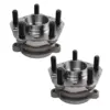 Wheel Bearing TESLA MODEL 3 Y 1044122 2017-2022 - Image 3