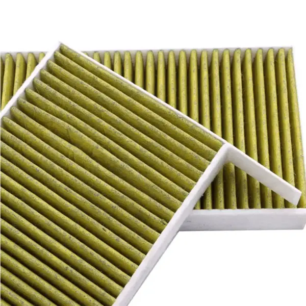 carbon air filter TESLA MODEL 3 Y 1107681 2019-2021 - Image 6