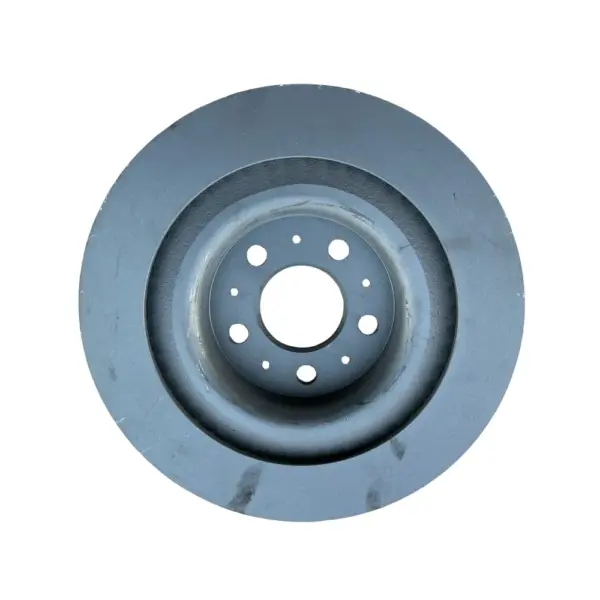 Brake Disc TESLA MODEL Y 1188631 2017-2022 - Image 3