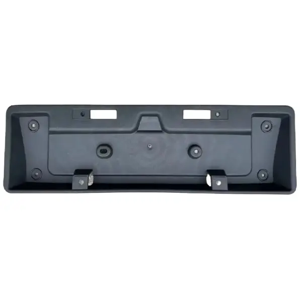 Front Licence board TESLA MODEL Y 1493095 2019-2024 - Image 2