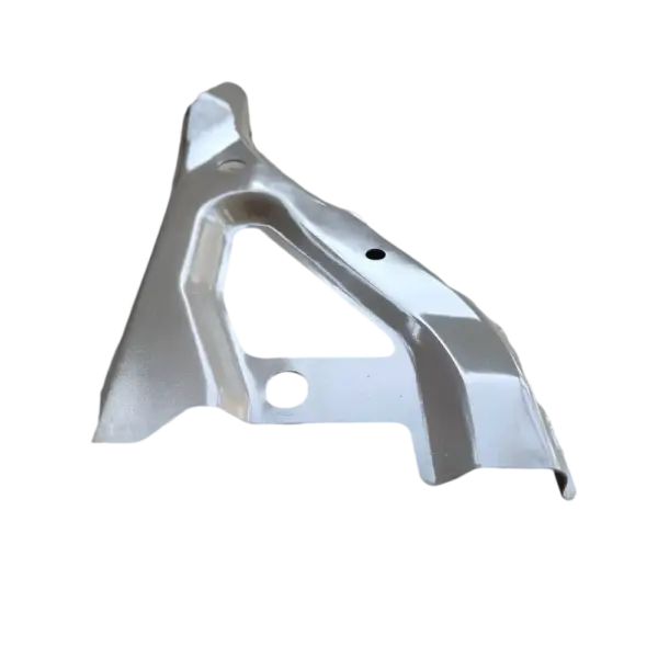 Front Fender Support TESLA MODEL Y 1487696 2019-2021 - Image 4