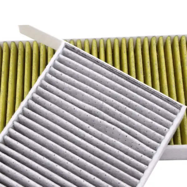 carbon air filter TESLA MODEL 3 Y 1107681 2019-2021 - Image 3