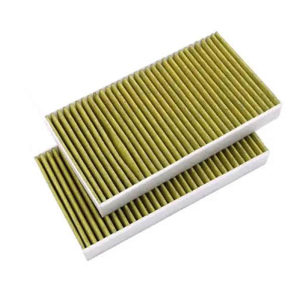 carbon air filter TESLA MODEL 3 Y 1107681 2019-2021 - Image 5