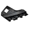 HEADLAMP BRACKET TESLA MODEL 3 Y 1453377 2021-2024 - Image 6
