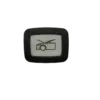 Frunk Trunk Safety Opening Switch Button TESLA MODEL 3 Y 1107722 2019-2021