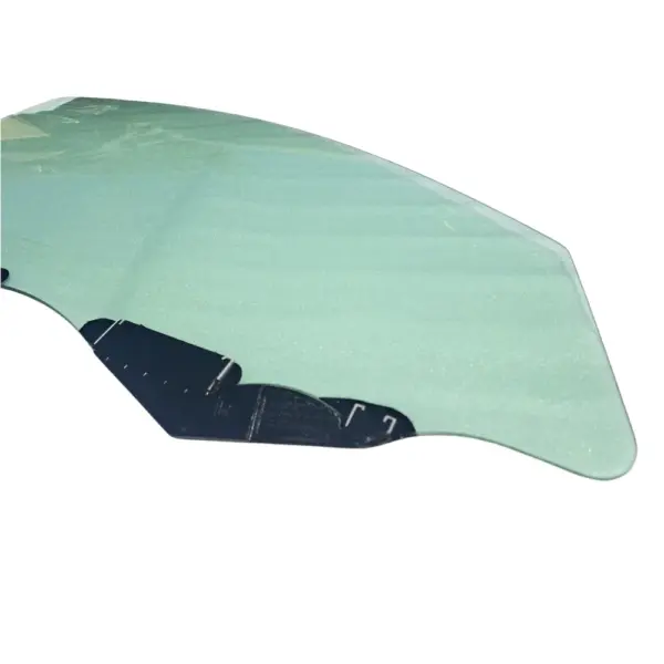 Double Door Glass Window TESLA MODEL Y 1582617 2021-2023 - Image 2