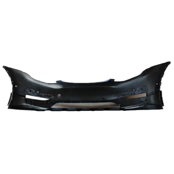 Front Bumper TESLA MODEL Y 1493736 2021 - Image 4