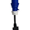 Adapter Fast Charger Connector 1104947 Tesla EU - Image 2