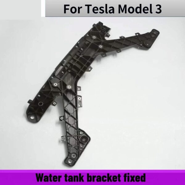 Water tank bracket fixed TESLA MODEL 3 Y 1516277 1660026 2017-2024