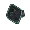 Water pipe joint TESLA MODEL 3 Y 1095763 1102192 1076342 1505074 1102191 1090365 1109179 1094759 1102194 2017-2024 - Image 6