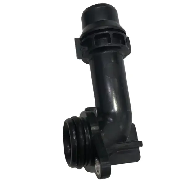 Water pipe joint TESLA MODEL 3 Y 1095763 1102192 1076342 1505074 1102191 1090365 1109179 1094759 1102194 2017-2024 - Image 4