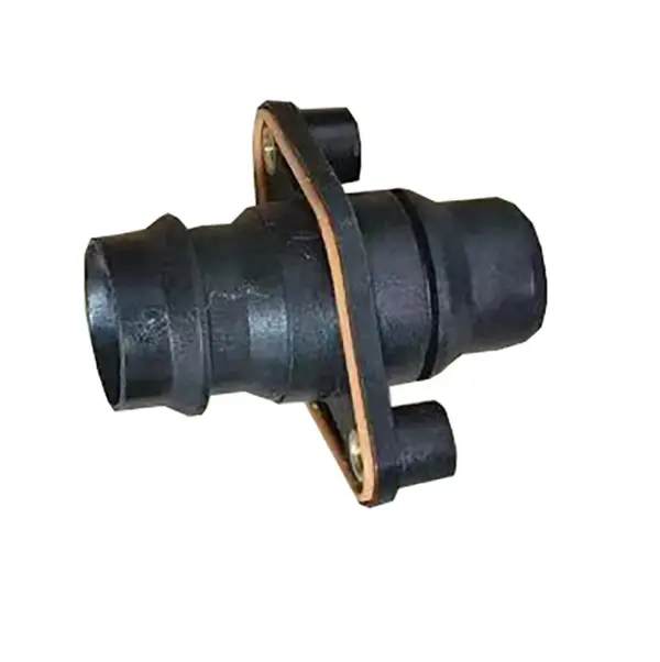 Water pipe joint TESLA MODEL 3 Y 1095763 1102192 1076342 1505074 1102191 1090365 1109179 1094759 1102194 2017-2024 - Image 7