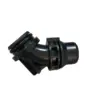 Water pipe joint TESLA MODEL 3 Y 1095763 1102192 1076342 1505074 1102191 1090365 1109179 1094759 1102194 2017-2024 - Image 3