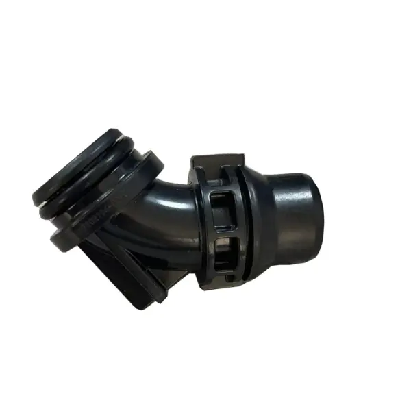 Water pipe joint TESLA MODEL 3 Y 1095763 1102192 1076342 1505074 1102191 1090365 1109179 1094759 1102194 2017-2024 - Image 3