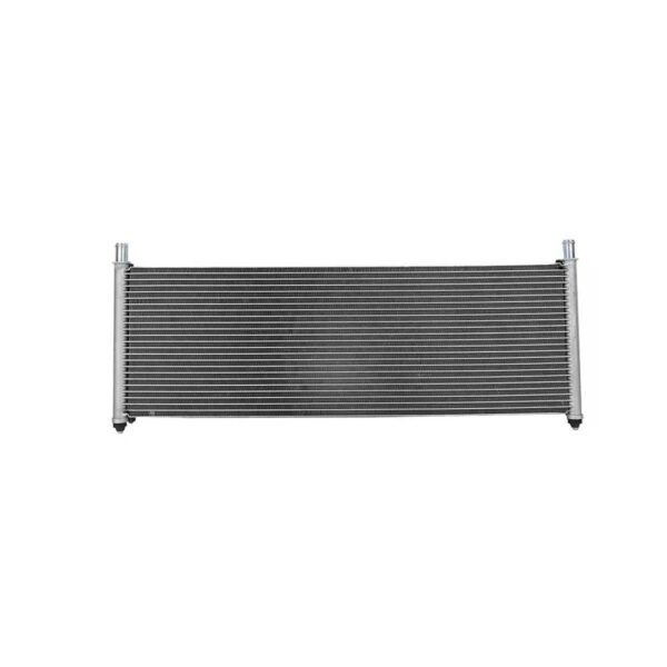 Air conditioning radiator TESLA MODEL X 1048498 2015-2024 - Image 2