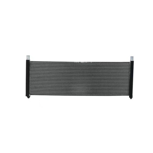 Air conditioning radiator TESLA MODEL X 1048498 2015-2024 - Image 3