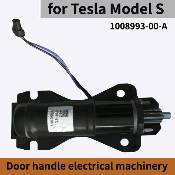 Door handle electrical machinery TESLA MODEL S 1008993 2012-2024