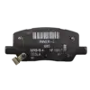 Brake Pad TESLA MODEL X S 1097416 2016-2020