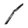 GRILLE CHROME TESLA MODEL X 1047022 2016-2021 - Image 5