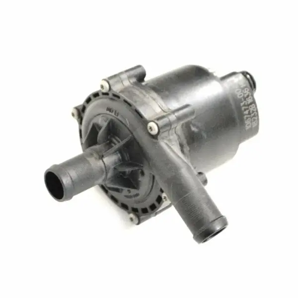 Coolant Pump TESLA MODEL S 1067473 2012-2021 - Image 5