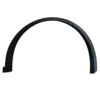Wheel Fender Flare Moulding TESLA MODEL X 1035289 2016-2020