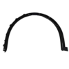Wheel Fender Flare Moulding TESLA MODEL X 1035289 2016-2020 - Image 2