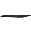 REAR BUMPER REFLECTOR TESLA MODEL X 1034343 2016-2023 - Image 2