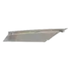 Fog Lamp Frame Bright Bar TESLA MODEL S 1056380 2017-2019 - Image 2