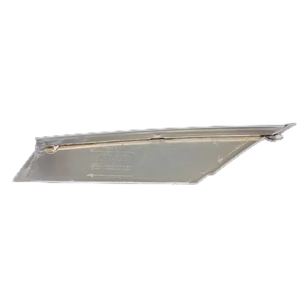 Fog Lamp Frame Bright Bar TESLA MODEL S 1056380 2017-2019 - Image 2