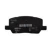 Brake Pad TESLA MODEL X S 1097416 2016-2020 - Image 4