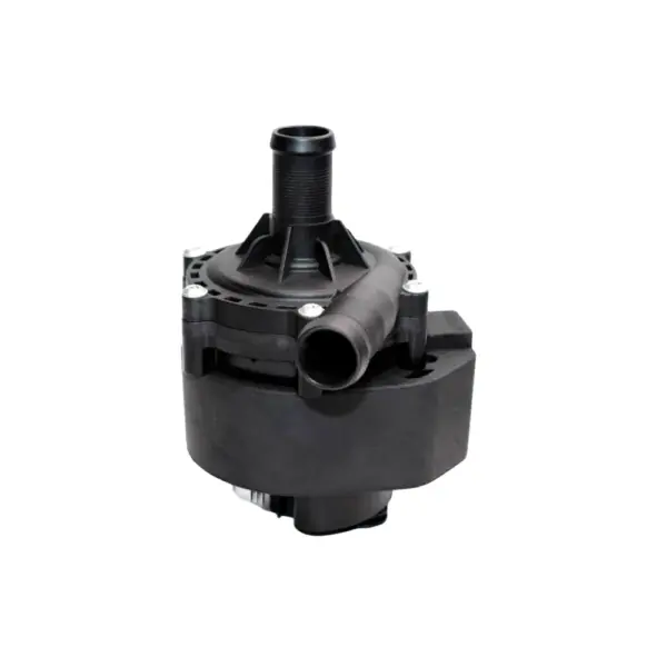 Coolant Pump TESLA MODEL S 6007373 2012-2016 - Image 4