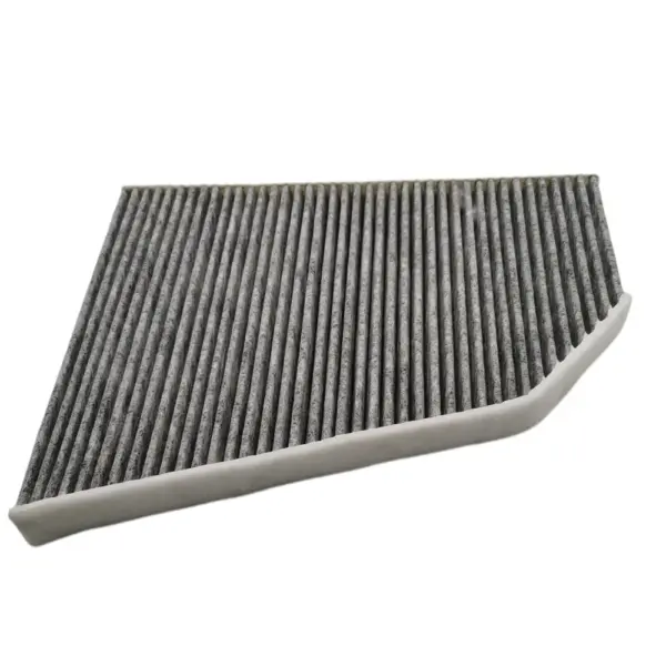 Carbon Air Filter TESLA MODEL X 1039042 2016-2021 - Image 6