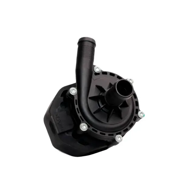 Coolant Pump TESLA MODEL S 6007373 2012-2016 - Image 6