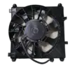 FAN SHROUD TESLA MODEL S 6008358 2014-2020