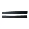 Door Moulding Trim Cover TESLA MODEL X 1035204 2015-2023 - Image 2