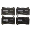 Brake Pad TESLA MODEL X 1033689 2016-2020