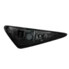 Side Repeater Camera TESLA MODEL X S 1034345 2017-2020 - Image 4