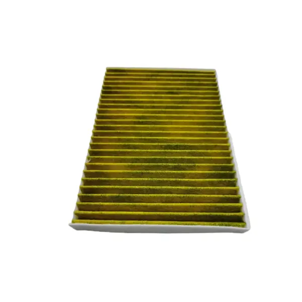 Carbon air filter TESLA MODEL S 1072736 2016-2021 - Image 2