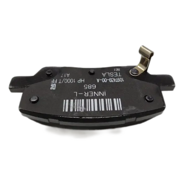 Brake Pad TESLA MODEL X S 1097416 2016-2020 - Image 3