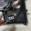 FAN SHROUD TESLA MODEL S 6008358 2014-2020 - Image 2