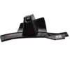 Fascia Bracket TESLA MODEL S 1074904 2017-2019 - Image 2