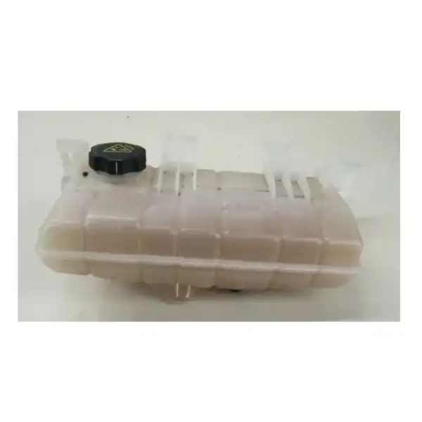 TESLA MODEL MX Radiator Reservoir Tank 1036124 2012-2024