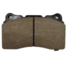 Brake Pad TESLA MODEL X 1033689 2016-2020 - Image 4