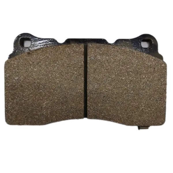 Brake Pad TESLA MODEL X 1033689 2016-2020 - Image 4