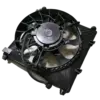 FAN SHROUD TESLA MODEL S 6008358 2014-2020 - Image 5