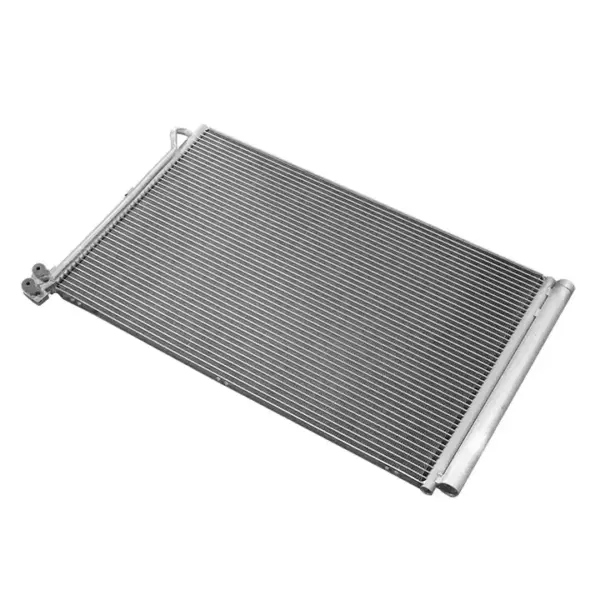 TESLA MODEL MX Condenser 1048499 15-18 Old Model 2015-2018 - Image 2